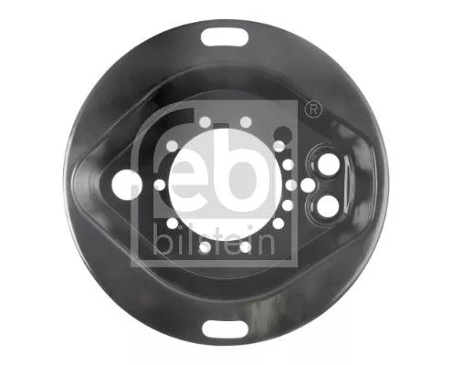 Cover, brake camshaft