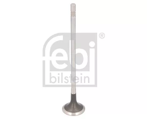 Exhaust Valve