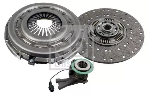 Clutch Kit
