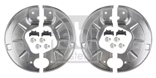 Cover Sheet, brake drum