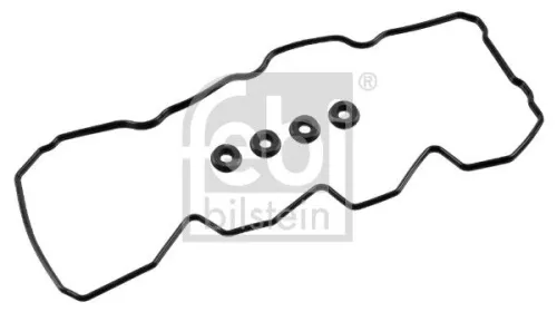 Gasket Set, cylinder head cover