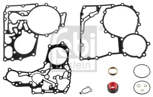 Repair Set, retarder