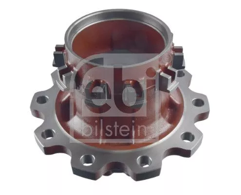 Wheel Hub