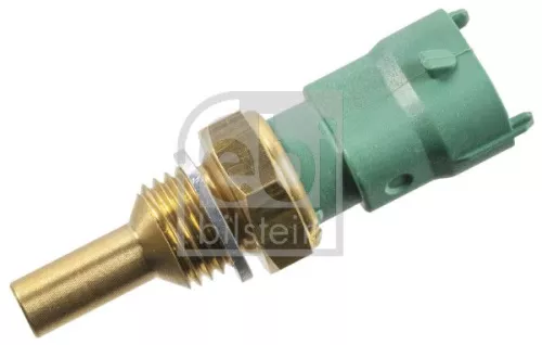 Sensor, coolant temperature
