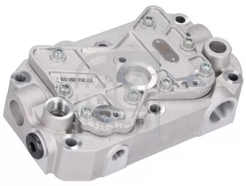 Cylinder Head, air compressor