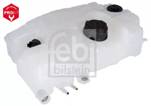 Expansion Tank, coolant