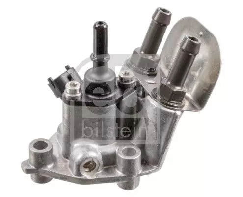 Dosing Module, urea injection