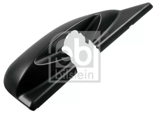 Cover, exterior mirror