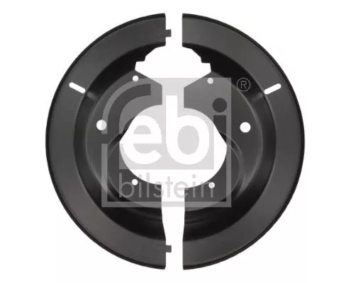 Cover, brake camshaft