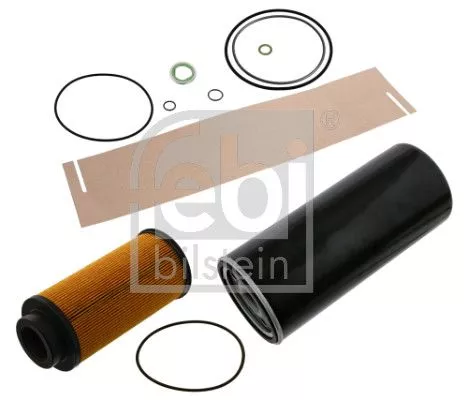 Parts Set, maintenance service