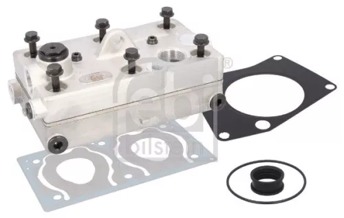 Cylinder Head, air compressor