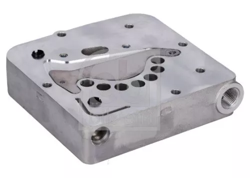 Valve Plate, air compressor