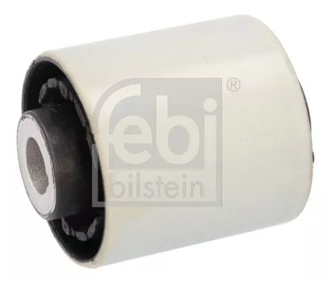 Bush, driver cab suspension