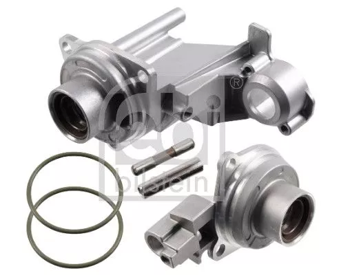 Repair Kit, shift cylinder