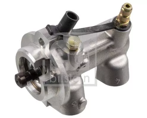 Shift Cylinder (manual transmission)