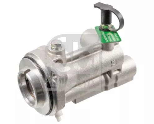 Shift Cylinder (manual transmission)