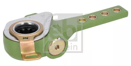 Adjuster, braking system