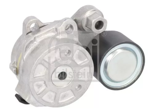 Belt Tensioner, V-ribbed belt