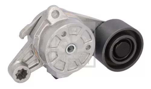 Belt Tensioner, V-ribbed belt