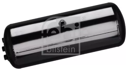 Air Tank, compressed-air system