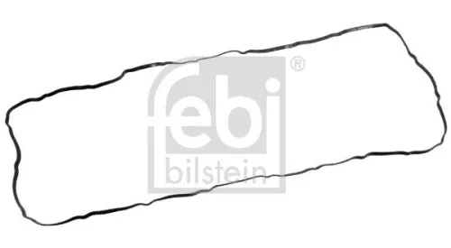 Gasket, cylinder head cover