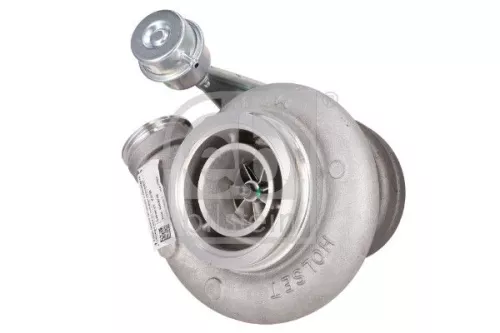 Charger, charging (supercharged/turbocharged)