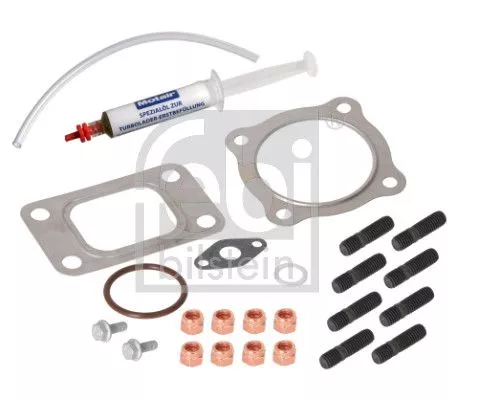 Mounting Kit, charger