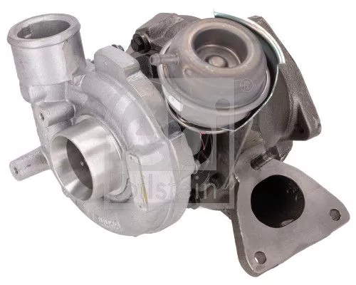 Charger, charging (supercharged/turbocharged)