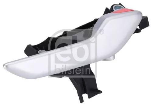 Door Handle, interior equipment