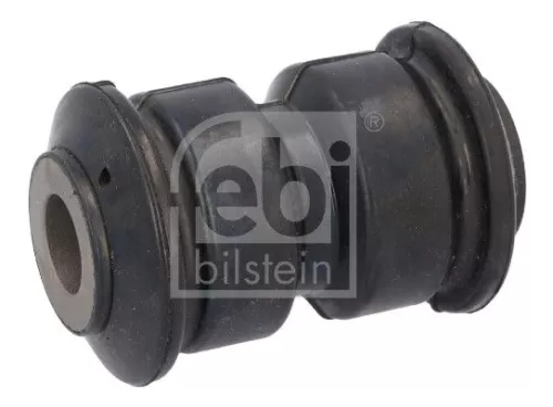 Bushing, leaf spring