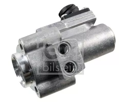 Shift Cylinder (manual transmission)