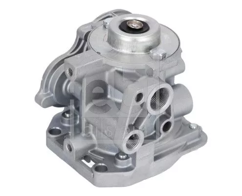 Brake Valve, service brake