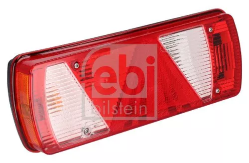 Tail Light Assembly