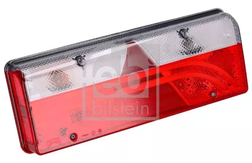 Tail Light Assembly