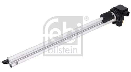 Sender Unit, fuel tank