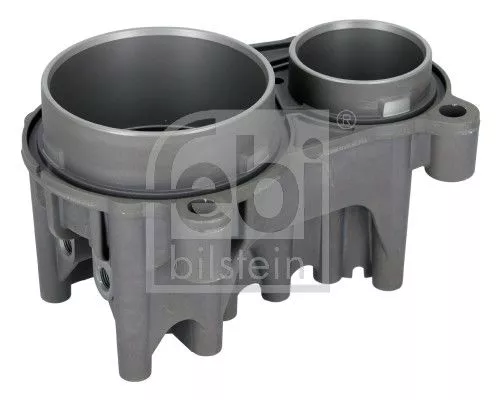 Shift Cylinder (manual transmission)