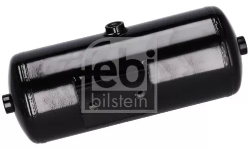 Air Tank, compressed-air system