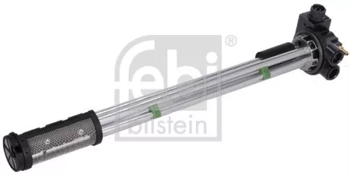 Sender Unit, fuel tank