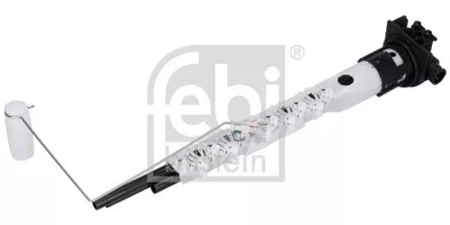 Sender Unit, fuel tank