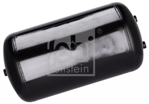 Air Tank, compressed-air system