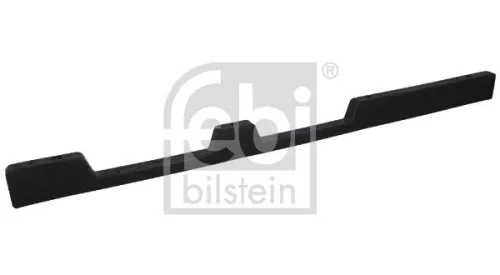 Stop- /Mounting Buffer