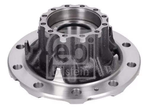 Wheel Hub