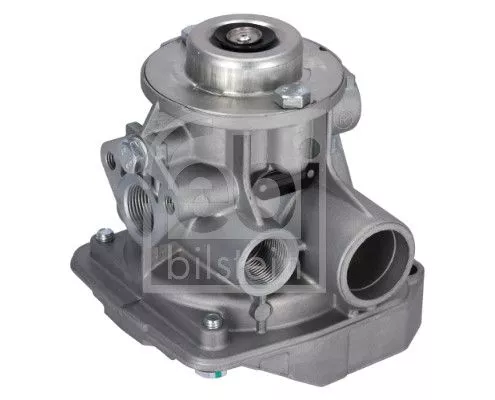 Brake Valve, trailer