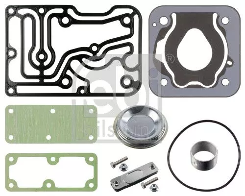 Cylinder Head Gasket Set, air compressor