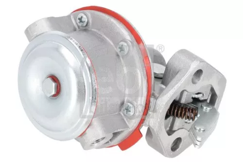 Pump, fuel pre-supply