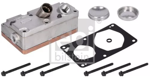 Cylinder Head, air compressor