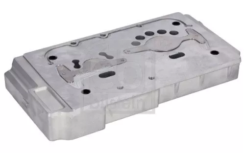 Valve Plate, air compressor