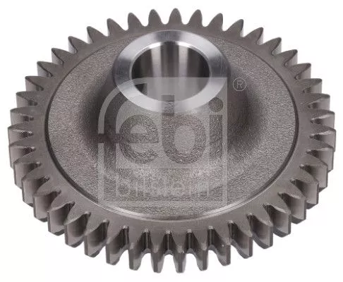 Gear, air compressor