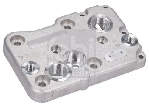 Cylinder Head, air compressor