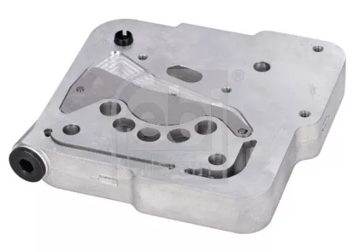 Valve Plate, air compressor